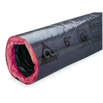 Atco 17002510 Insulated Flexible Duct, 180F, Polyester. Fixed Price $75.32.