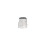 Imperial GV1749 Hvac Duct Pipe Taper Reducer, Galvanized, 24 Gauge, 6 X 3 In. -. Fixed Price $29.63.