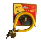 Fjc Automotive A/c R134A U-charge Hose #6035 See Pictures. Fixed Price $15.00.