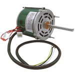 Dayton 43Y139 Ecm Direct-drive Motor, Hp. Fixed Price $1192.99.