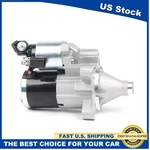 Aluminum Starter Motor For Chrysler Town & Country Limited/touring 4.0L 2008-10. Fixed Price $47.99.