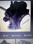 Webster Fuel Pump And Valves 2R686C-5BQ4. Fixed Price $500.00.