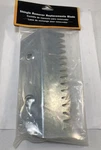 Vulcan 9762949 Shingle Remover Replacement Blade C-SHR-1. Fixed Price $20.00.