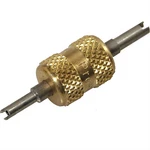 TLVC2 Cps Products Remov Univ Valve. Fixed Price $21.65.