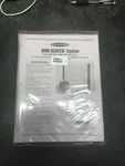 Banner 44895E0C Manual For Mini-screen System. Fixed Price $94.27.