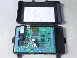 Lennox 103916-03 Hvac Zoning Damper Control Circuit Board Module. Fixed Price $200.00.