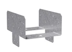 Simpson PC6Z 6X Post Cap 16GA Zmax (2 Per Box). Fixed Price $35.00.