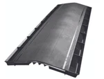 Lomanco OR4-N Omniridge Shingle Over Vent Case Of 10 New. Fixed Price $99.99.