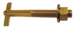 Zoro Select Dfs T-anchor Screw Anchor, 2. Fixed Price $28.00.