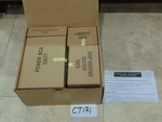 Air Vent Powered Foundation Control Kit Part 94001 Supply + More. Fixed Price $190.00.