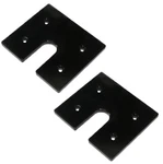 Bosch PR20EVS Router Replacement Base - 2609100381 (2 Pack). Fixed Price $18.98.