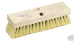 New! Marshalltown 2-7/8" X 10" Deck Scrub Brush #6527. Fixed Price $5.99.