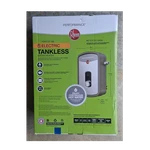 Rheem Performance RETEX-13 13KW 240V 54A Pou Tankless Water Heater Digital B.new. Fixed Price $180.00.