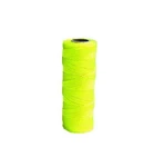 Bon 11-873 Neon Yellow Ezc Twisted Nylon Mason Line 350-FEET,. Fixed Price $9.83.