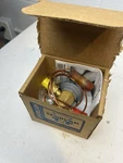 Sporlan Thermal Expansion Valve Kit Y1158-CBBIZE-4-GA R410A S1-1TVM4H1 New. Fixed Price $54.99.