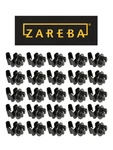 New Zareba System Itb-z Snug-fitting T-post Insulator Pcs 1.25-1.33#. Fixed Price $12.95.