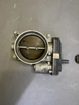 Oem 2015 2020 Chevy Suburban Gmc Sierra V8 5.3L Engine Air Intake Throttle Body. Fixed Price $59.99.