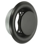 4" Round Ceiling Diffuser Metal Wall Air Vent Duct Cover Exhaust Black. Fixed Price $15.35.