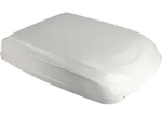 Dometic 3308047.012 Bigbird Air Conditioner Shroud - Polar White. Fixed Price $207.46.