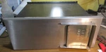 Through The Wall Envelope Drop Box Safe Double Key Access 18" 6". Fixed Price $200.00.
