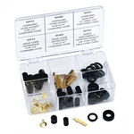 91334 Mastercool Charging Adapter Repair Kit. Fixed Price $39.89.
