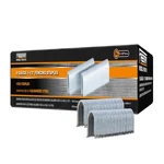 Fencing Staples 1000 Count 1-1/2 Hot Dipped Galvanized Steel Freeman FS9G150. Fixed Price $129.99.