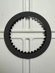 654594C3 Disc, Friction Ih-komatsu Dresser-dressta TD12 -TD15 -TD20 -TD25. Fixed Price $46.00.