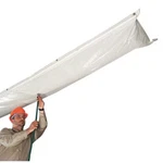 Pig TLS560-TR Trough Style Roof Leak Diverter, Lb.. Fixed Price $182.00.