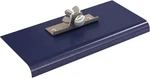 Bon 22-740 9-INCH By 4-INCH Blue Steel Walking Concrete Edger, 1/2-INCH Radiu.... Fixed Price $33.99.