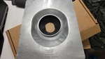 Oatey 3-4 Galv Roof Flashing (11816). Fixed Price $20.00.