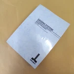 Okuma OSP-P200M/OSP-P20M Instruction Manual, Gauging Systems, ME61-012-R05A. Fixed Price $45.00.