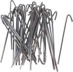 8-1/4" Wire Ties (aluminum) (aka, Chain Link 30 Count,. Fixed Price $24.18.