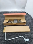 Saker GJ25504-X22069 Fence Wire Tensioning Tool With Tightener Handle. Fixed Price $34.00.