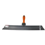Kraft Tool 26" Squeegee Trowel With Proform Soft Grip Handle GG247. Fixed Price $20.99.