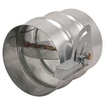 Dayton Balancing Damper,round, 10 In,diameter 2TFX9 190735232729. Fixed Price $119.31.