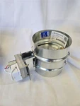 = Greenheck Round Remote Balancing Damper RBDR50-6 5GMADA 9V New. Fixed Price $56.69.