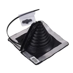Oatey Master 8 Vent Pipe Roof Flashing 1/4 - Adj Diameter 14049. Fixed Price $31.11.