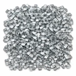 Simpson Strong-tie Pscl 1/2 Sheathing Clip Galvanized Silver Steel Lot Of 250. Fixed Price $17.00.