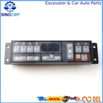 1X Air Conditioner Controller 130-0297 Fits Cat 325B 320B 312B 330B A/c Controls. Fixed Price $168.00.