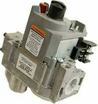 Furnace Gas Valve Control Kit For Honeywell VR8200A 2066 VR800A 1335 VR8205H8016. Fixed Price $229.98.
