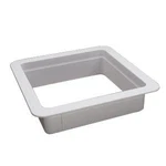 Industries 90094B Elixir Garnish White Vent. Fixed Price $26.04.