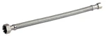Everflow 27116-NL 16" Ss Braided 1/2 Ips X 3/8 Comp Faucet Supply. Fixed Price $19.99.