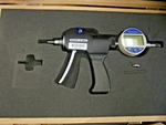 Fowler Bowers Superbore Pistol Grip 16-100MM In Case. Fixed Price $697.67.