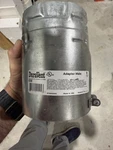 Duravent Adapter Male 4GVAM In Galvanized Steel For Stove Chimney Fireplace. Fixed Price $36.00.