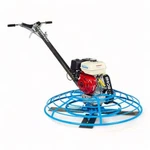 Hoc Bartell BC446 Inch Commercial Power Trowel. Fixed Price $4069.99.