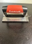 Goldblatt X Concrete Groover 1/2 In. Depth, Width G06234. Fixed Price $24.99.