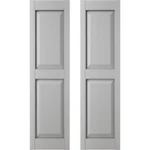 Builders Edge W X H, 12-IN. 50-IN. 030 Paintable. Fixed Price $93.77.