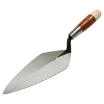 Kraft Tool RO316-11 London TROWEL,11INL,4 3/4INW,CARBONSTEEL 43Y540. Fixed Price $76.17.