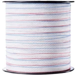 Electric Fence Tape 1640FT 500M Poly Fencing Hot Wire 3/4 Inch 6S. Fixed Price $91.99.