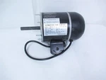 245656 New-no Box; Air Master 78019 Motor Fan 1/3 Hp Single-phase; Three-speed. Fixed Price $185.96.